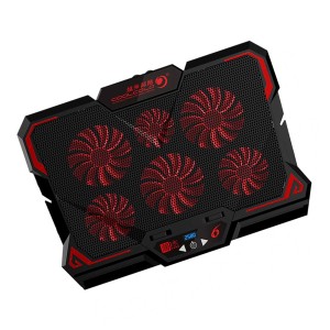پایه خنک کننده لپ تاپ کول کولد مدل K38
